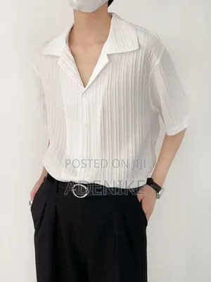 Stylish Men Shirt