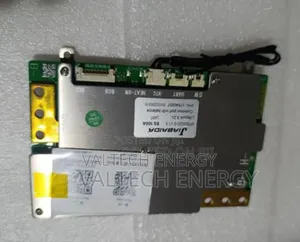 Jbd Jaibaida 8s 100a Smart Bluetooth Lithuim Battery Bms With Uart