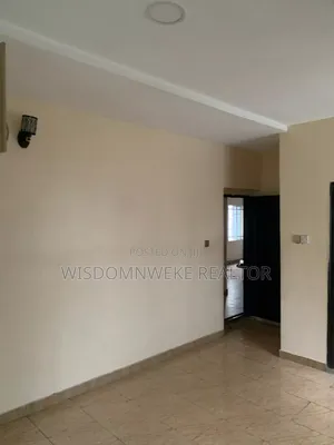 4bdrm Duplex in Lekki Scheme2 Estate for rent