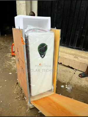 17.5kwh 48v Felicity Lithium Battery