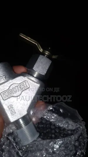 Kerotest Valve.