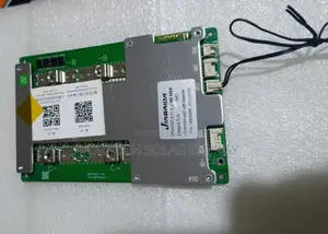 JBD Jaibaida 4s 100a Smart Bluetooth BMS With Uart