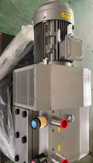 80dv Vacuum Compressor