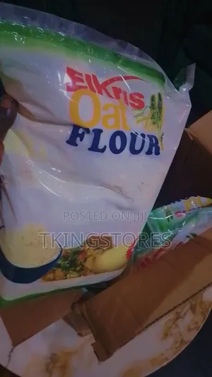 Elkris Swallow Oat