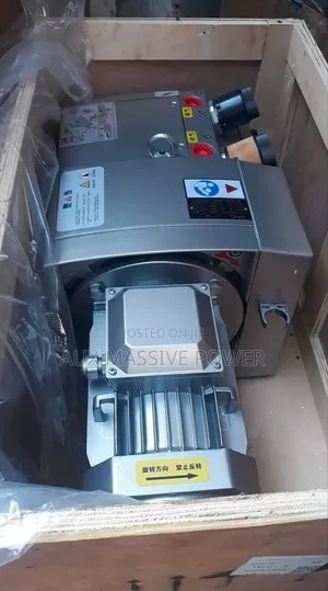 140dv Vacuum Compressor