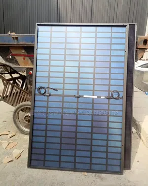 430w Trina Solar Panel