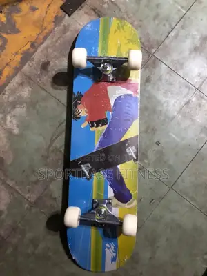 Adult Skate Board