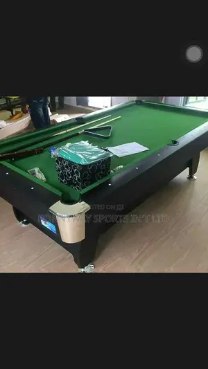 Pay On Delivery 7ft By 4 Foregh Snooker Board