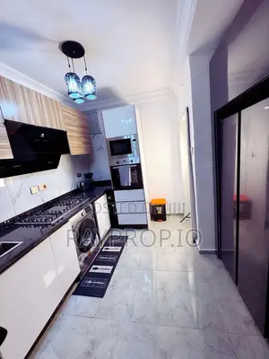 3 Bedroom Shortlet in Lekki Phase 1