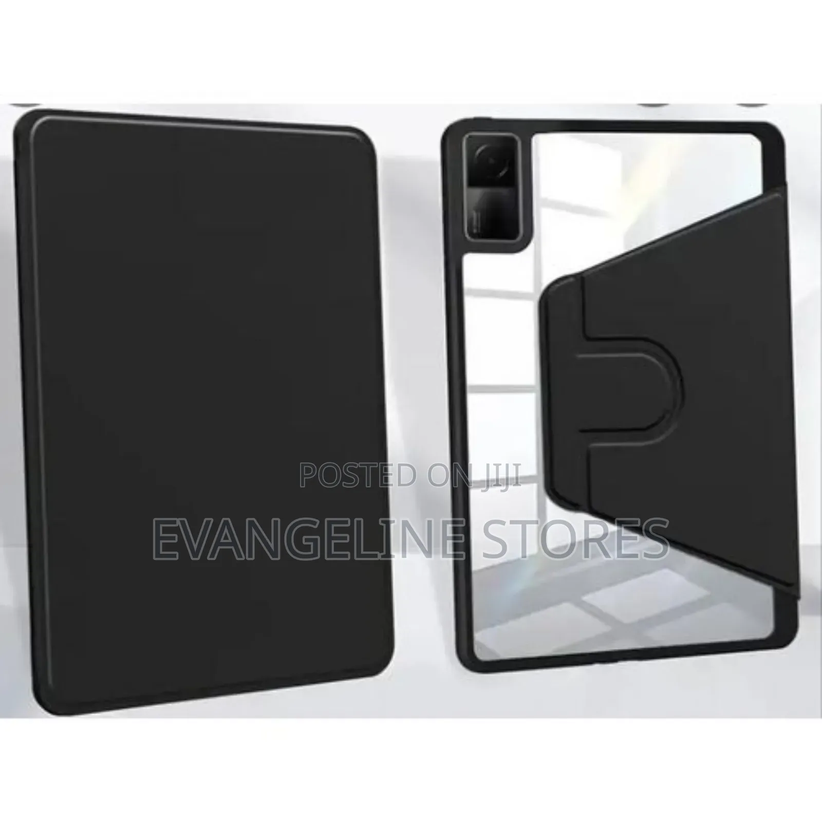 Redmi Pad 2 Leather Smart Case 11 Inch 2025 Release