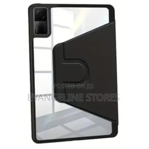 Redmi Pad 2 Leather Smart Case 11 Inch 2025 Release