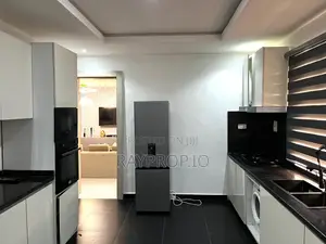3 Bedroom Shortlet in Ikate Lekki