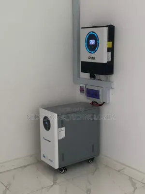 15kwh 48v Cworth Lithium Battery