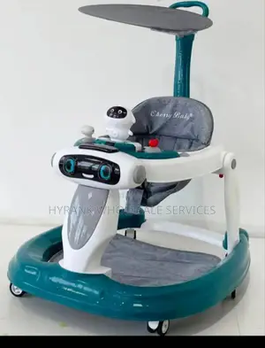 Baby Walker