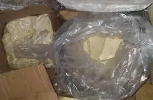 Raw Organic Cocoa Butter