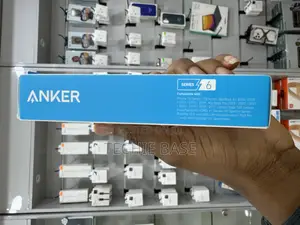 Anker 2m 240watts (Usb-C) Cable