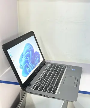 Laptop HP EliteBook 820 G1 8GB Intel Core i7 SSD 256GB