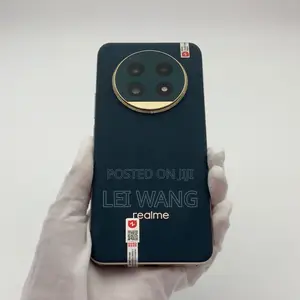 New Realme 13 Pro+ 5G 256 GB Blue