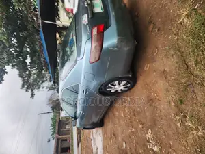 Car Rental in Lagos, Fagba