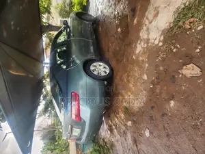 Car Rental in Lagos, Fagba