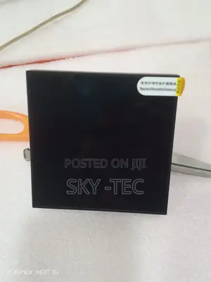 Sky-Tec 4inches Alexa,Tuya in Wall Keypad Amplifier
