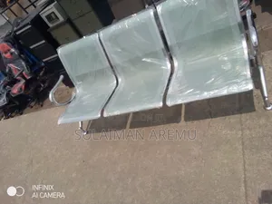 Standard Quality Reception Chairs