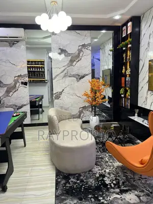 1 Bedroom Shortlet in Osapa Lekki