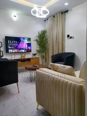 1 Bedroom Shortlet in Onike Yaba