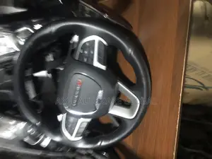 Steering Wheel for Dodge 2016 Model
