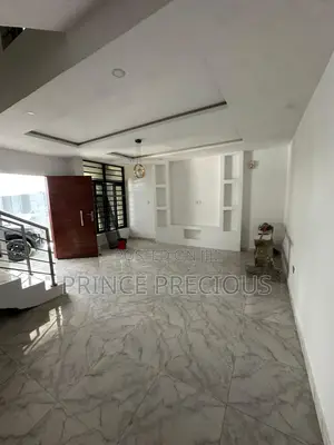 3bdrm Duplex in Ologolo for rent