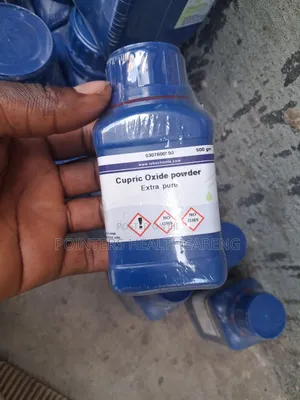 Cupric Oxide Powder