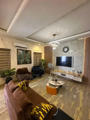 Furnished 2bdrm Apartment in Ologolo Estate for rent