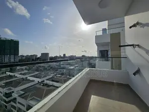 4bdrm Apartment in Banana Island Road for rent