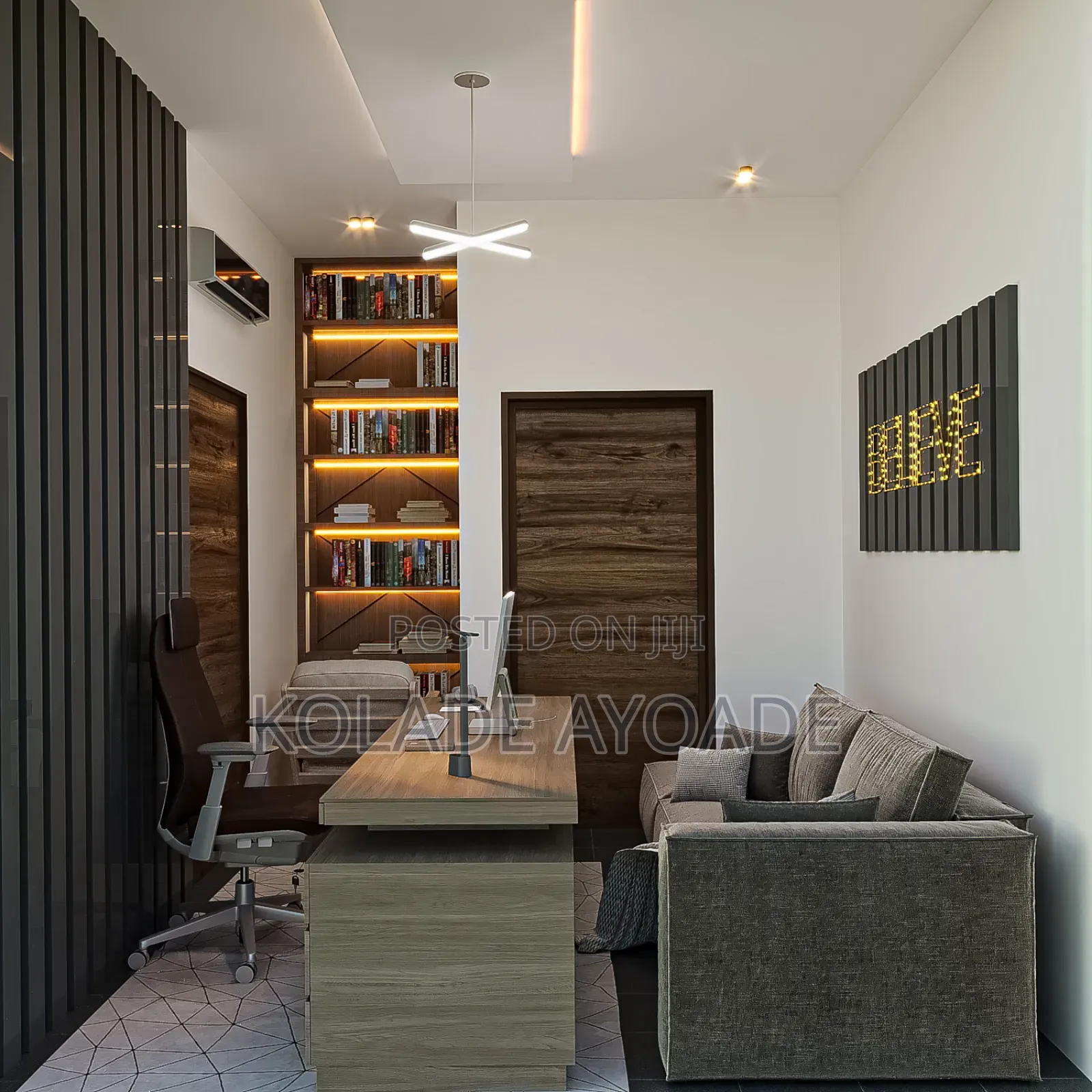 Design And Site Architect