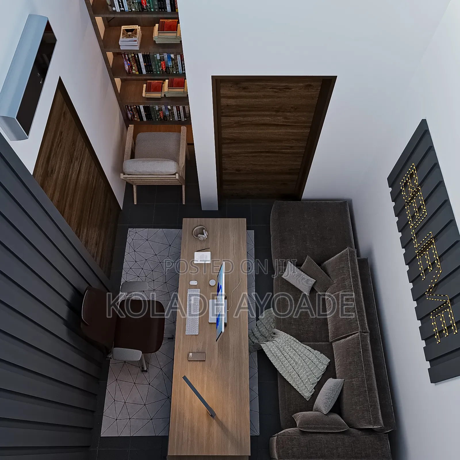 Design And Site Architect