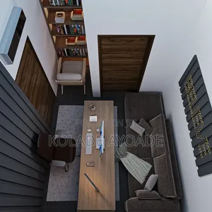 Design And Site Architect