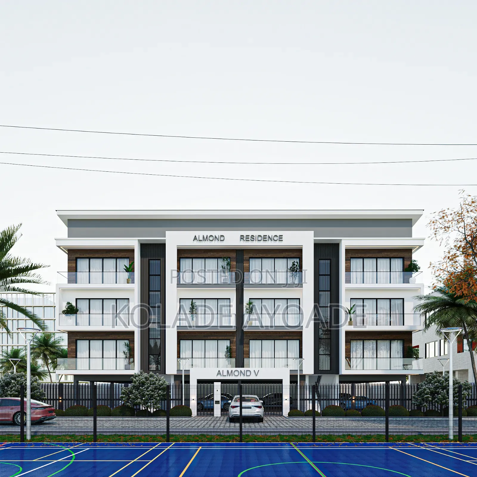 Design And Site Architect