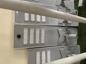 100w150w/200w Alltop Solar Street Light
