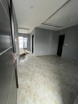 2bdrm Apartment in Ikate Estate for rent