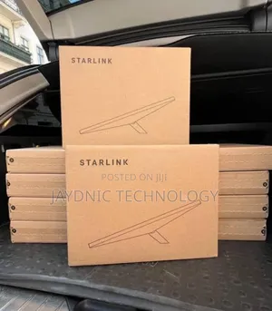 Starlink Internet Kit in Obio Akpo Ph