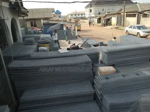 Best Premium Farmers Cage