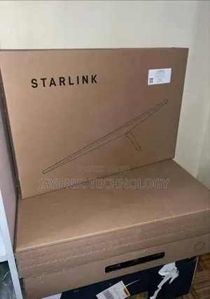 Starlink Gen3 V4 Kit in Port Harcourt