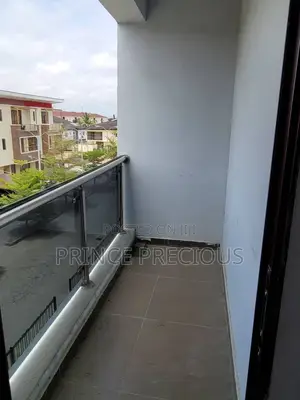 3bdrm Apartment in Ikate Estate, Lekki for rent