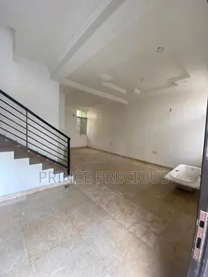 4bdrm Duplex in Oniru Estate, Lekki Phase 1 for rent