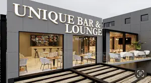 Alucoboard Wall Cladding ,Regular ,3d , Laser Cut Perforated