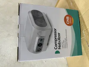 Nebulizer Machine