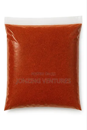 Hot Chilli Pepper Powder 1kg