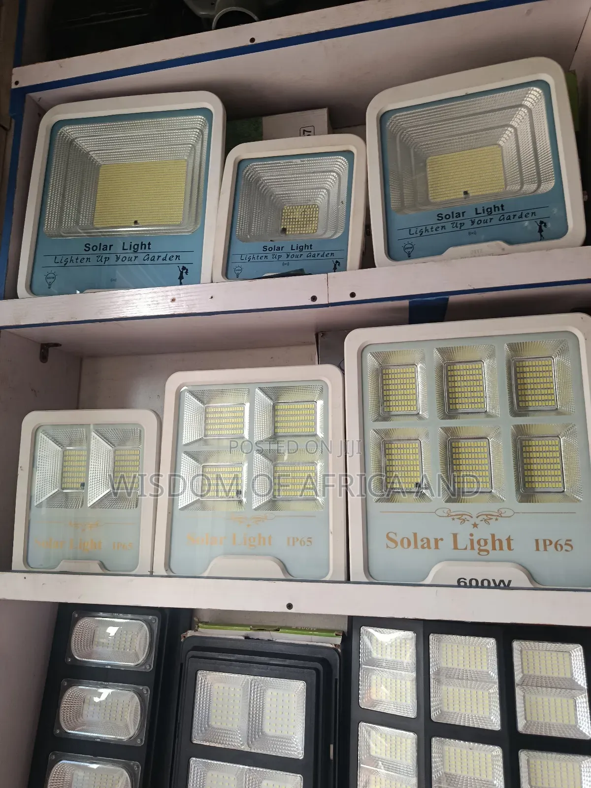 Solar Light