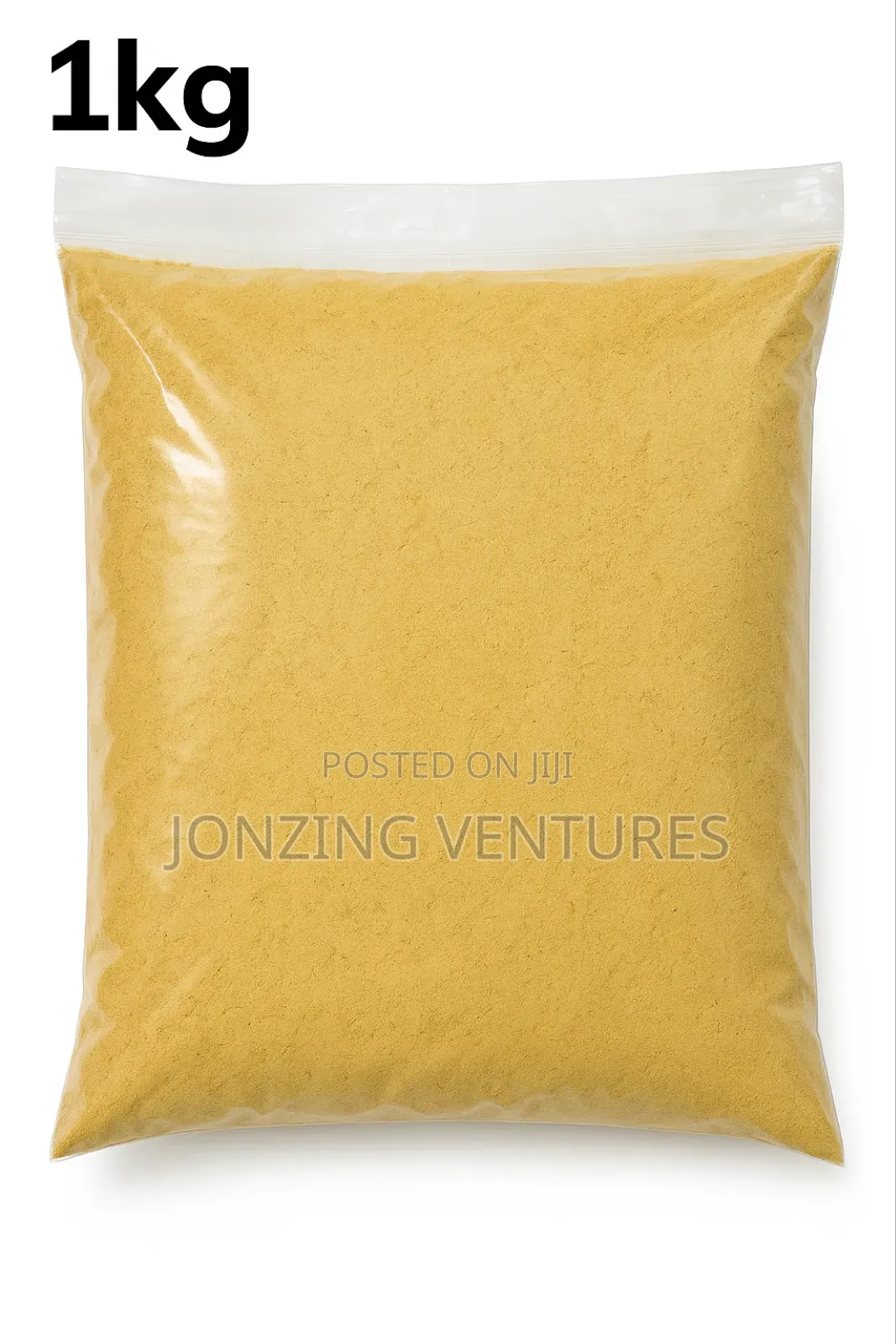 Ginger Powder 100% Organic