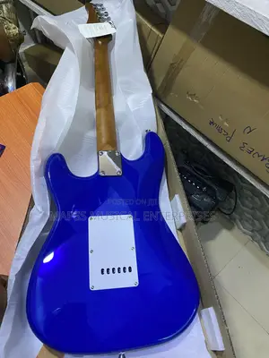 Kaysen Electric Lead Guitar
